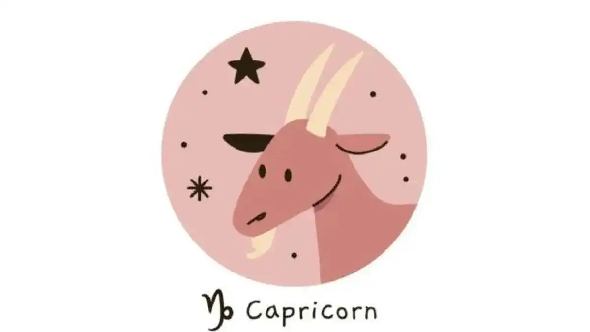 Kesehatan Zodiak Capricorn Minggu Ini: Pentingnya Istirahat dan Pola Makan Seimbang