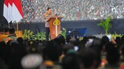 Persatuan Indonesia Sebagai Rumah Bersama