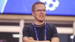 Perjalanan Inspiratif Valdas Dambrauskas Menuju Liga Champions