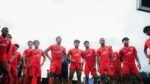 Timnas Indonesia U-20 Siap Tampil di Kualifikasi Piala Asia U-20 2027