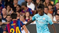 Analisis Pertandingan Celta Vigo vs Athletic Bilbao: Peluang Emas untuk Kemenangan Perdana Analisis Pertandingan Celta Vigo vs Athletic Bilbao: Peluang Emas untuk Kemenangan Perdana