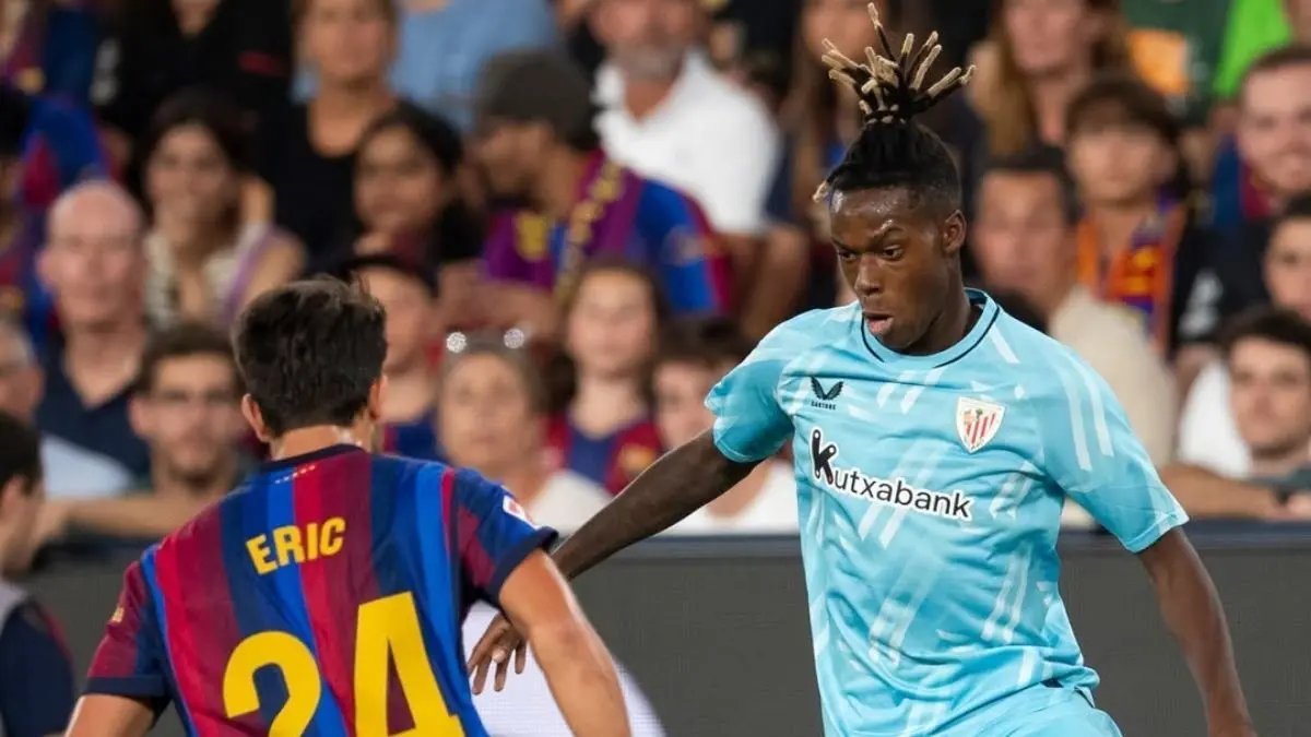 Analisis Pertandingan Celta Vigo vs Athletic Bilbao: Peluang Emas untuk Kemenangan Perdana Analisis Pertandingan Celta Vigo vs Athletic Bilbao: Peluang Emas untuk Kemenangan Perdana
