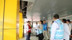 Pemulihan Bandara Terdampak Gempa NTT Dipercepat Pemulihan Bandara Terdampak Gempa NTT Dipercepat