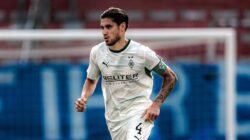 Kritik Kevin Diks terhadap Ketajaman Lini Depan Borussia Mönchengladbach Kritik Kevin Diks terhadap Ketajaman Lini Depan Borussia Mönchengladbach