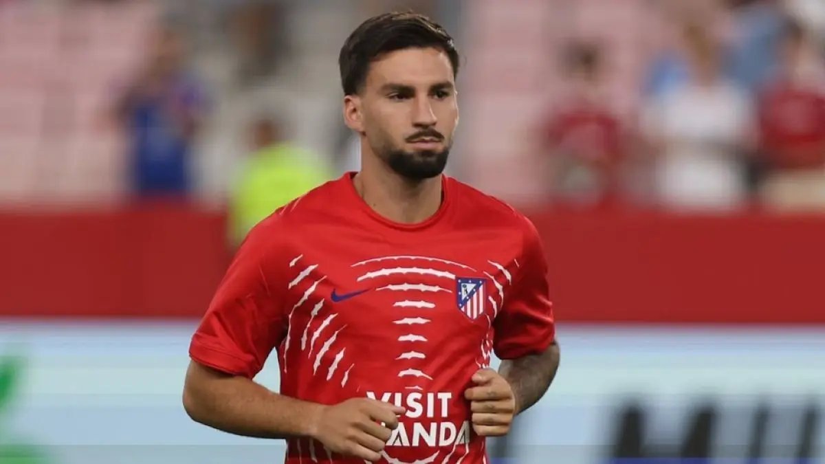 Bintang Baru Atletico Madrid: Alex Baena Menginspirasi Kemenangan