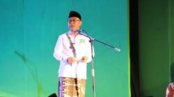 Mekanisme AHWA dalam Pemilihan Ketua Umum PBNU
