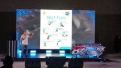 Primarox 2026: Tantangan Fitness Race Bernuansa Militer