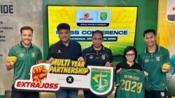 Persiapan Persebaya Menyambut Usia Satu Abad