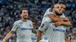 Duel Sengit di Stade Louis II: AS Monaco Melawan Marseille