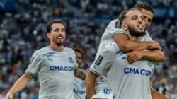 Duel Sengit di Stade Louis II: AS Monaco Melawan Marseille