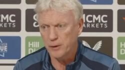 Moyes Bela Suporter Everton Dalam Kontroversi Penjualan Armstrong