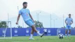 Persaingan Ketat di Lini Belakang Persib Bandung