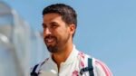 Kepulangan Sami Khedira di Staf Kepelatihan Real Madrid