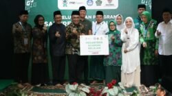 Beasiswa Santri Dhuafa: Peluang Pendidikan untuk Masa Depan Beasiswa Santri Dhuafa: Peluang Pendidikan untuk Masa Depan