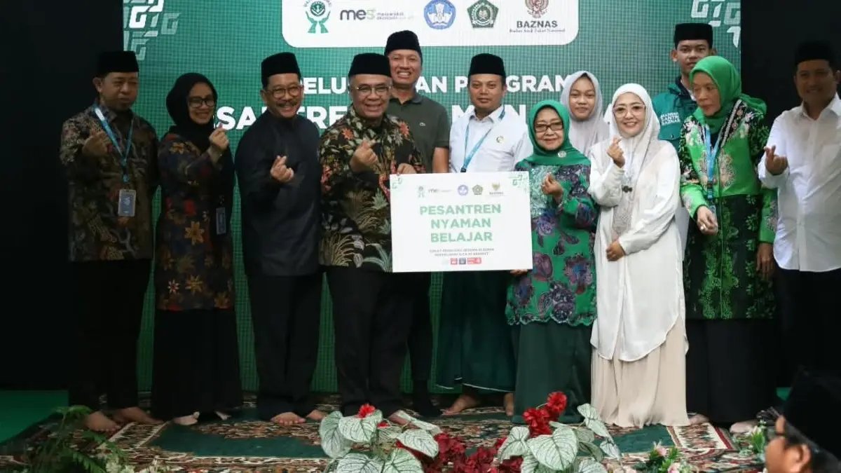 Beasiswa Santri Dhuafa: Peluang Pendidikan untuk Masa Depan