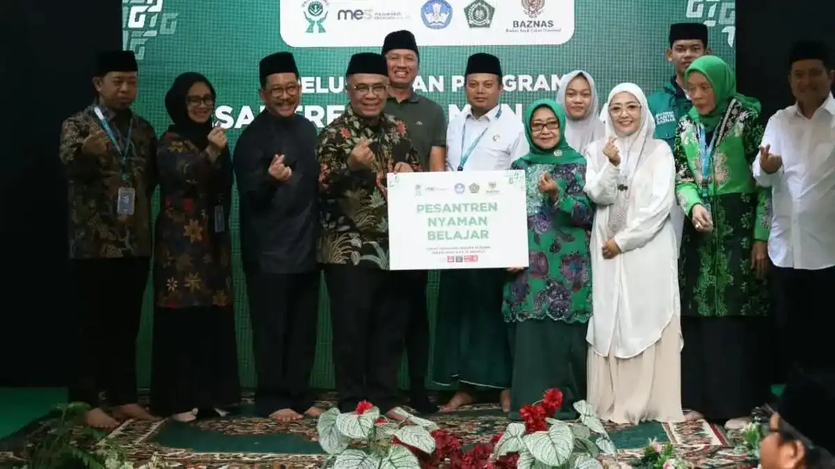 Beasiswa Santri Dhuafa: Peluang Pendidikan untuk Masa Depan