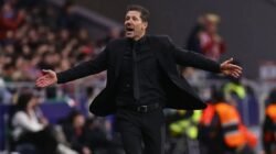 Analisis Pertandingan Atletico Madrid Melawan Sevilla dan Strategi Transfer Analisis Pertandingan Atletico Madrid Melawan Sevilla dan Strategi Transfer