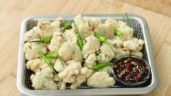 Membuat Cireng Tahu Mini yang Praktis dan Lezat Membuat Cireng Tahu Mini yang Praktis dan Lezat