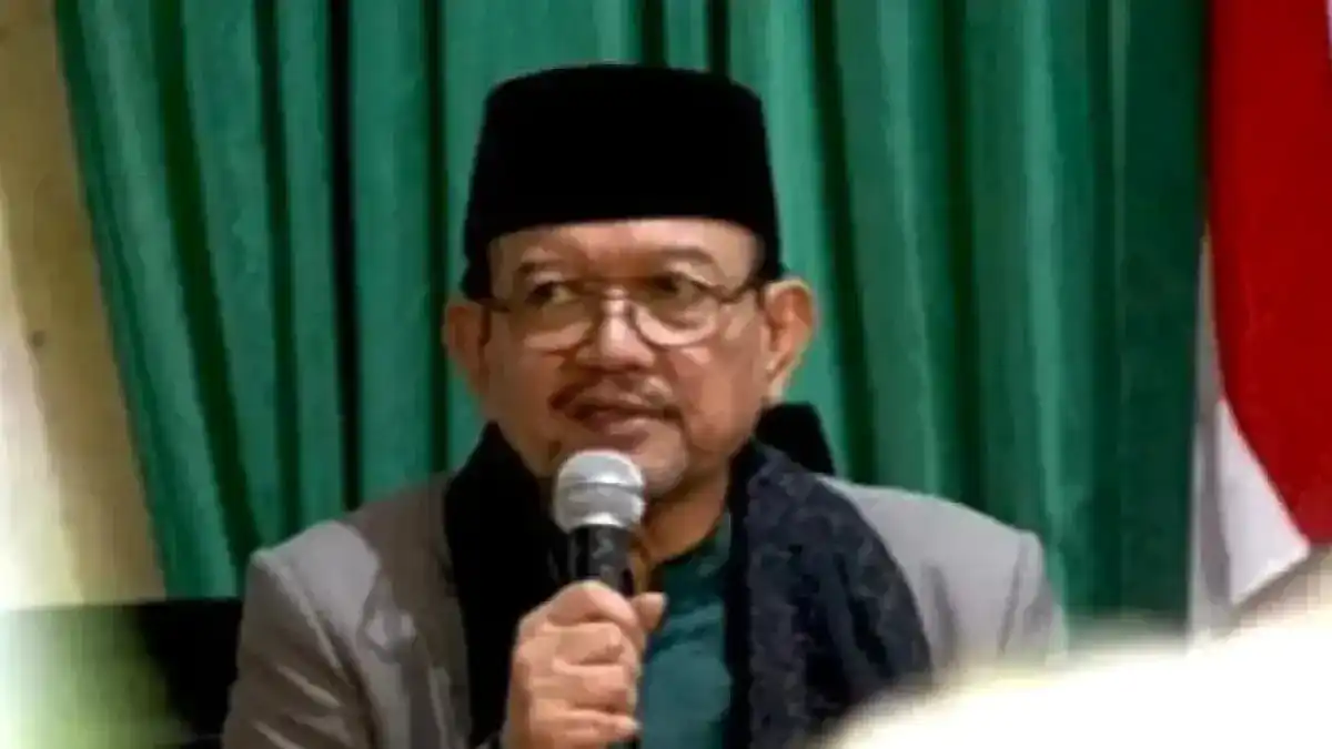 Keberatan terhadap Mekanisme Pemilihan AHWA Muktamar NU