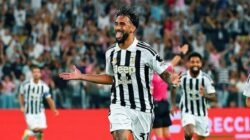 Nico Gonzales Buktikan Kemampuannya dengan Gol di Juventus