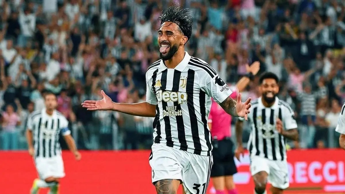 Nico Gonzales Buktikan Kemampuannya dengan Gol di Juventus