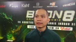 Persiapan Menuju BYON World Grandprix 2026