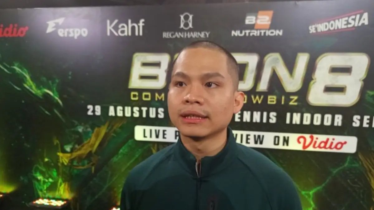Persiapan Menuju BYON World Grandprix 2026 Persiapan Menuju BYON World Grandprix 2026