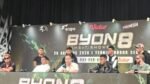 Kejuaraan BYON Combat Showbiz 8: Sorotan dan Daftar Pemenang