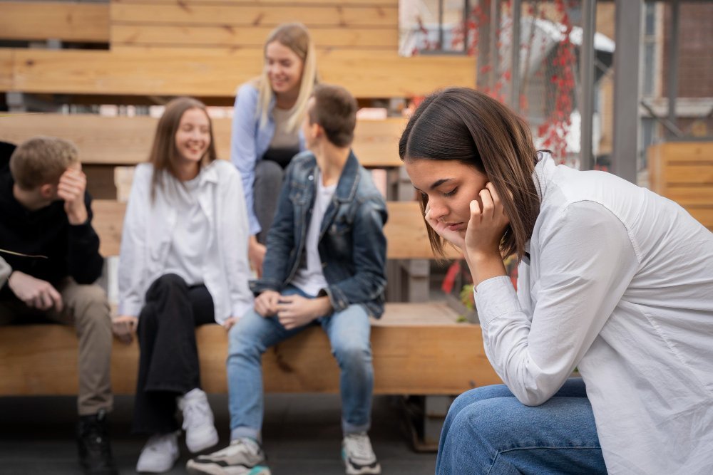 Mengetahui Kelelahan yang Dialami Introvert