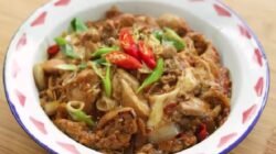 Resep Oyakodon Versi Lokal yang Sedap dan Praktis Resep Oyakodon Versi Lokal yang Sedap dan Praktis