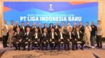 Perubahan Pengurus dan Persiapan Usaha Baru di PT LIB