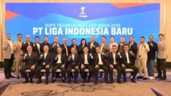 Perubahan Pengurus dan Persiapan Usaha Baru di PT LIB