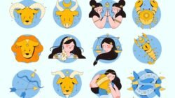 Peluang Rezeki Tak Terduga bagi Lima Zodiak di Akhir Agustus Peluang Rezeki Tak Terduga bagi Lima Zodiak di Akhir Agustus