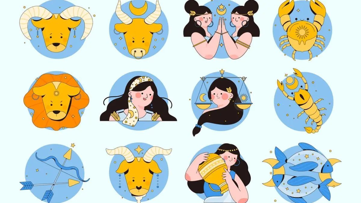 Peluang Rezeki Tak Terduga bagi Lima Zodiak di Akhir Agustus