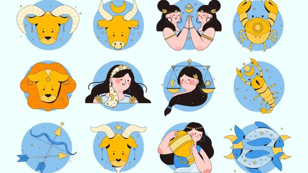 Peluang Rezeki Tak Terduga bagi Lima Zodiak di Akhir Agustus