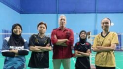Klarifikasi PATRI tentang Penggalangan Dana Atlet Tunarungu Klarifikasi PATRI tentang Penggalangan Dana Atlet Tunarungu