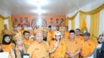 Hanura Targetkan Dua Kursi DPR RI dari Kalimantan Selatan pada Pileg 2029