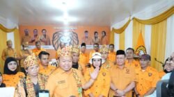 Hanura Targetkan Dua Kursi DPR RI dari Kalimantan Selatan pada Pileg 2029
