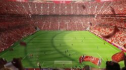 Manchester United Rencanakan Pembangunan Stadion Baru Berkapasitas 100.000 Penonton