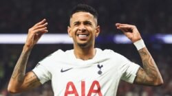 Kecewa Suporter setelah Kekalahan Tottenham Hotspur dari Newcastle