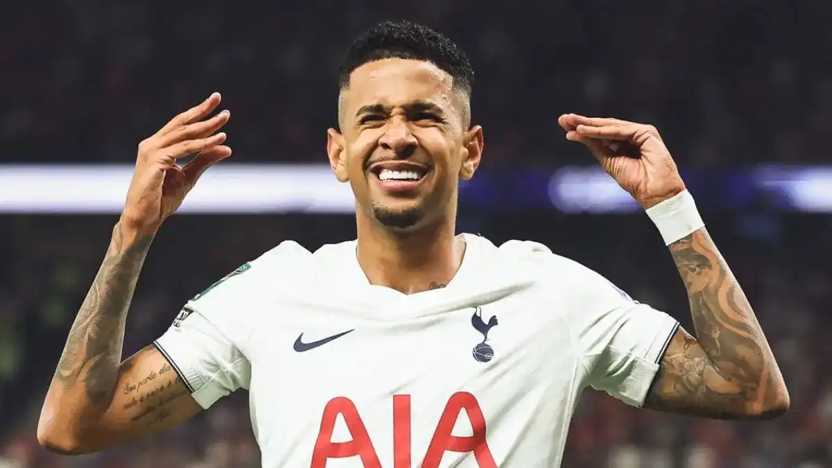 Kecewa Suporter setelah Kekalahan Tottenham Hotspur dari Newcastle