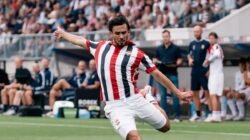 Hasil Imbang Willem II vs Heerenveen di Liga Belanda
