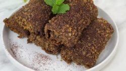 Resep Risoles Coklat dengan Isian Menggugah Selera