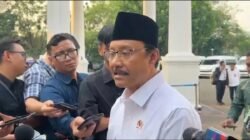 Tanggapan Gus Ipul terhadap Aksi Protes di Muktamar NU