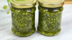 Resep Sambal Ijo yang Pedas dan Nikmat untuk Penggemar Makanan Pedas