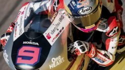 Analisis Hasil Balapan Moto3 Aragon 2026