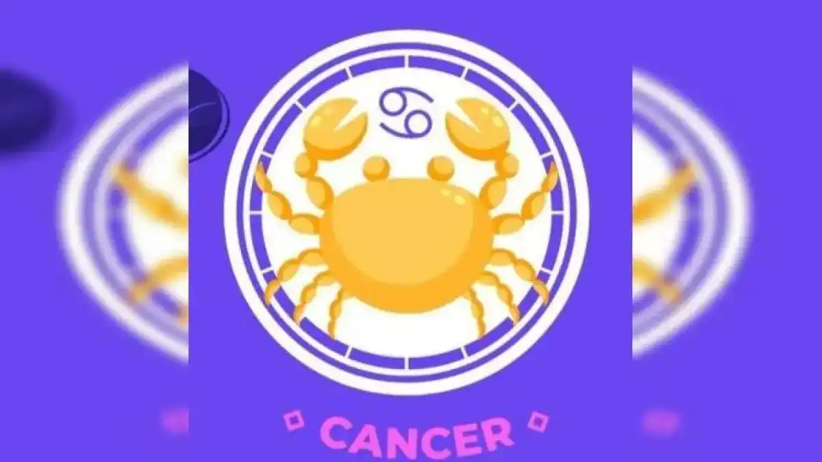 Peluang Karier Zodiak Cancer pada 31 Agustus 2026