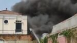 Tindakan Pemprov DKI Menghadapi Kebakaran di Jakarta