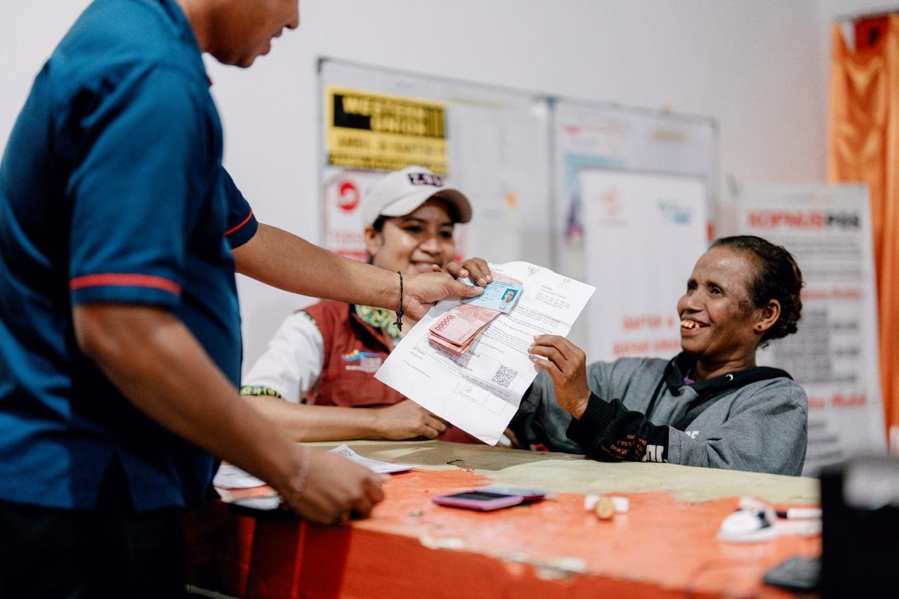 Kriteria Penerima Bansos September 2026: Pengetatan Alokasi untuk KPM Desil 1-4 Kriteria Penerima Bansos September 2026: Pengetatan Alokasi untuk KPM Desil 1-4