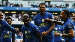 Analisis Pertandingan Chelsea vs Brighton: Tiga Gol yang Mencuri Perhatian Analisis Pertandingan Chelsea vs Brighton: Tiga Gol yang Mencuri Perhatian